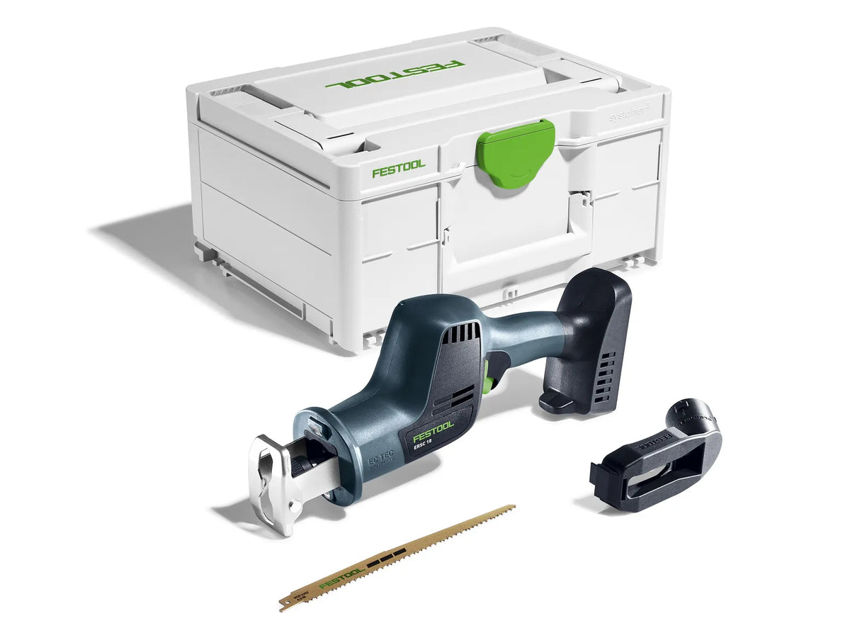 Cordless Tools