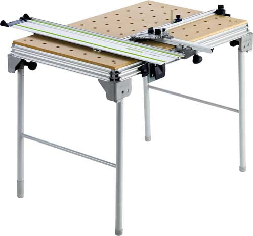 Multi Function Tables