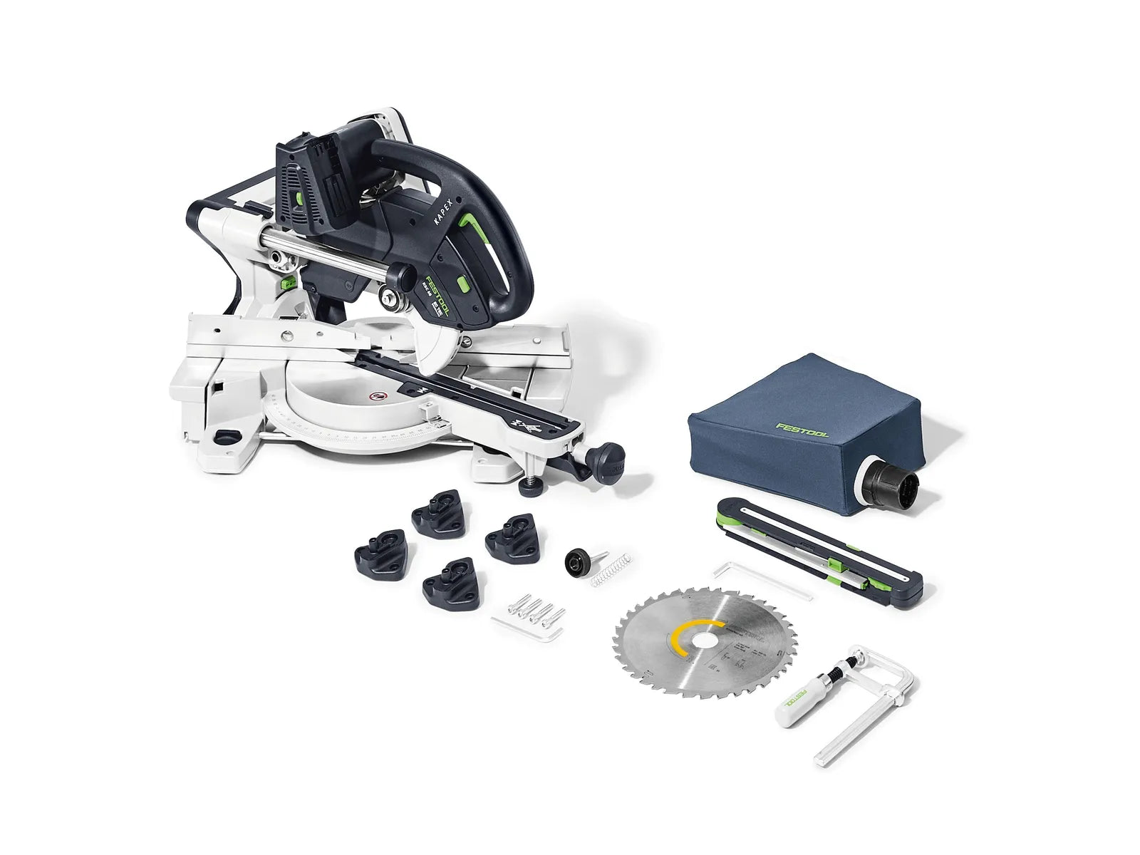 Mitre Saws