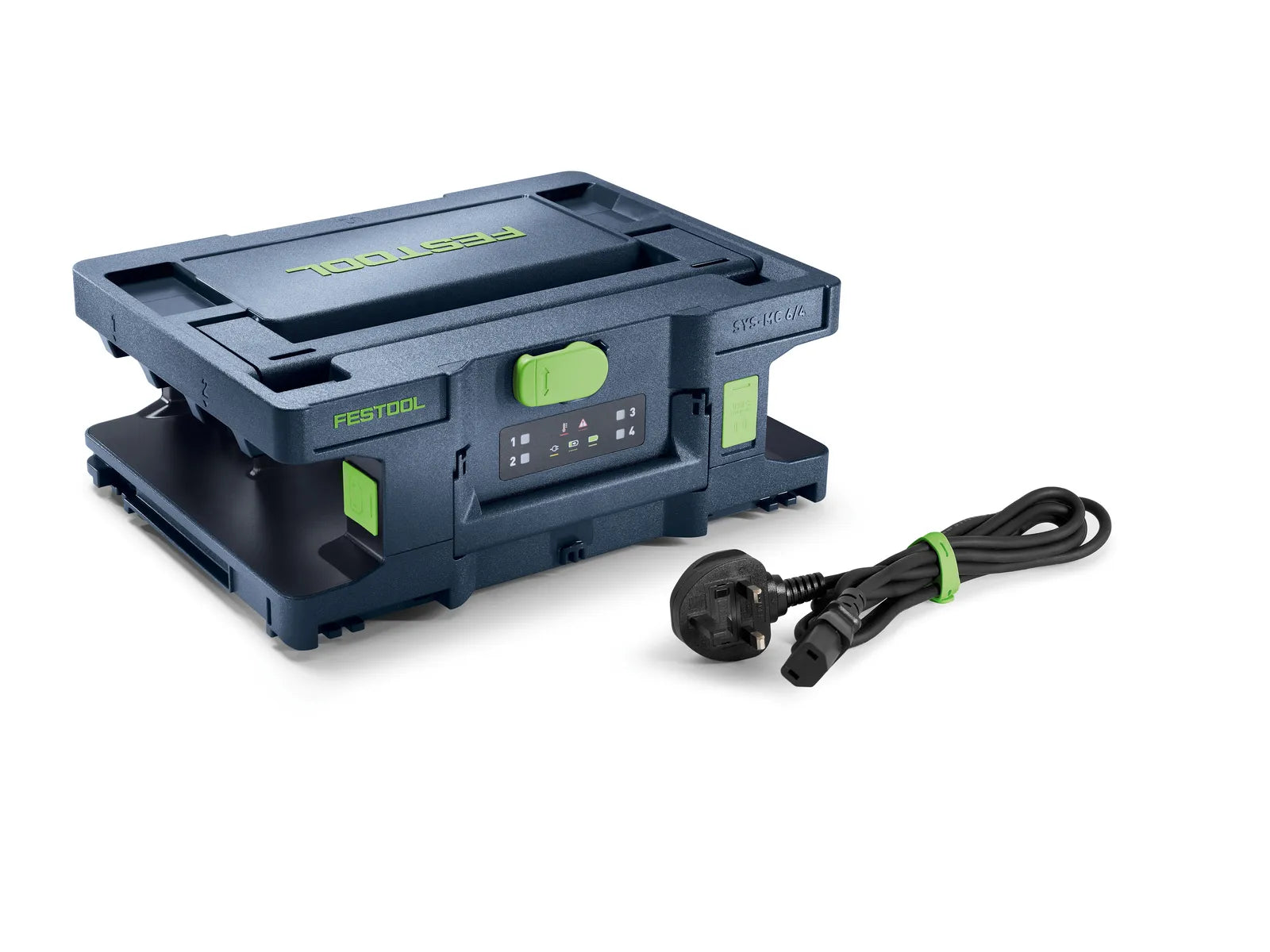 Batteries & Chargers