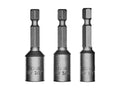 FESTOOL ACCESSORY 204388 Socket spanner STSL-Imp 1/4 Set Hex drivers 1/4 5/16 3/8