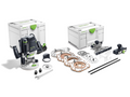 FESTOOL 576221 Router OF 2200 EB-Set GB 240V