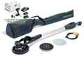 FESTOOL 571939 Long reach sander PLANEX LHS-E 225 EQ GB 110V - FREE CORDLESS DRILL