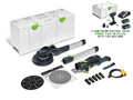 FESTOOL 575993 Long Reach Sander LHS 2 225 EQI-Plus GB 110V - FREE CORDLESS DRILL