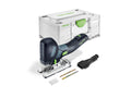 FESTOOL 576959 Cordless pendulum jigsaw PSC 500 EB-Basic (pre-order for September)