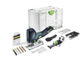 FESTOOL 576961 Cordless pendulum jigsaw PSC 500 EB-Basic-Set (pre-order for September)