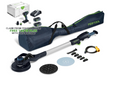 FESTOOL 577358 PLANEX M Long-reach sander LHS 2-M 225 EQ GB 110V - FREE CORDLESS DRILL