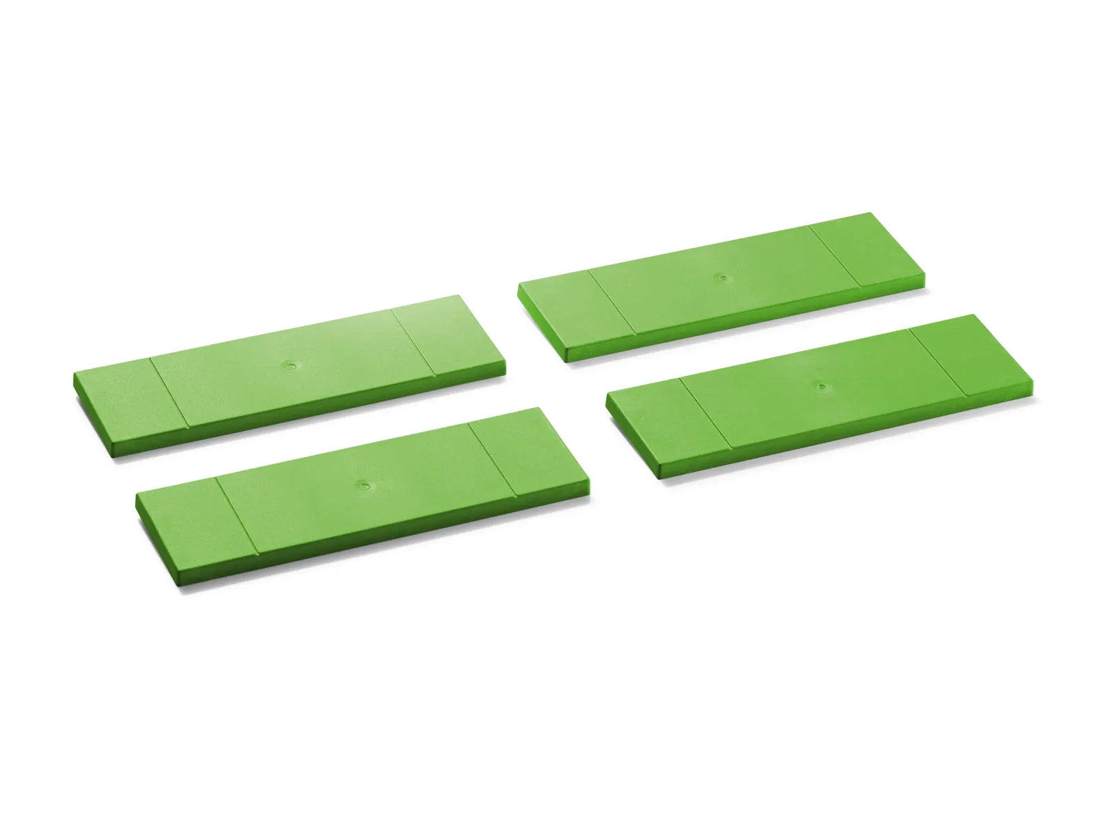 FESTOOL ACCESSORY 578726 Splinter protection replacement plates EP-AS-KS 120-R/L/4 (pre-order for September)