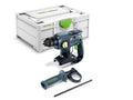 FESTOOL 578747 Cordless rotary hammer drill KHC-S 18-Basic (pre-order for September)