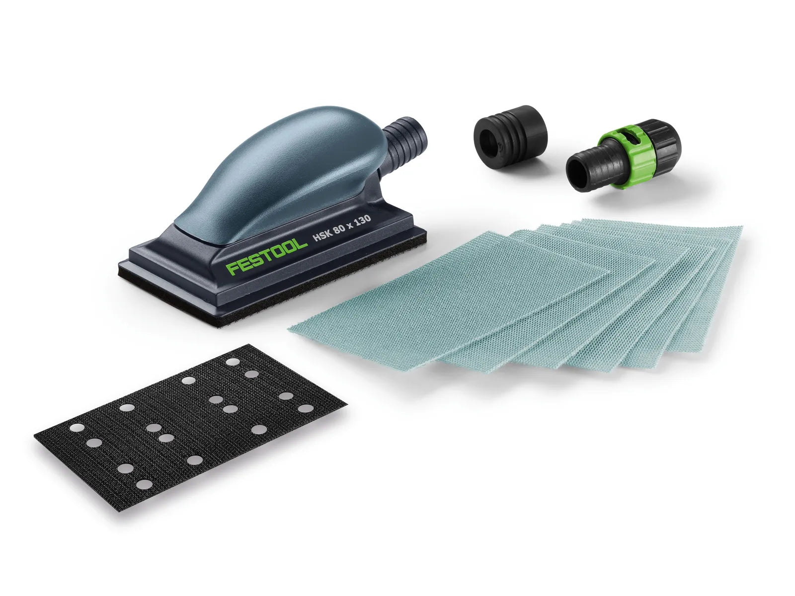FESTOOL ACCESSORY 578960 Sanding block HSK-A 80x130 (pre-order for September)