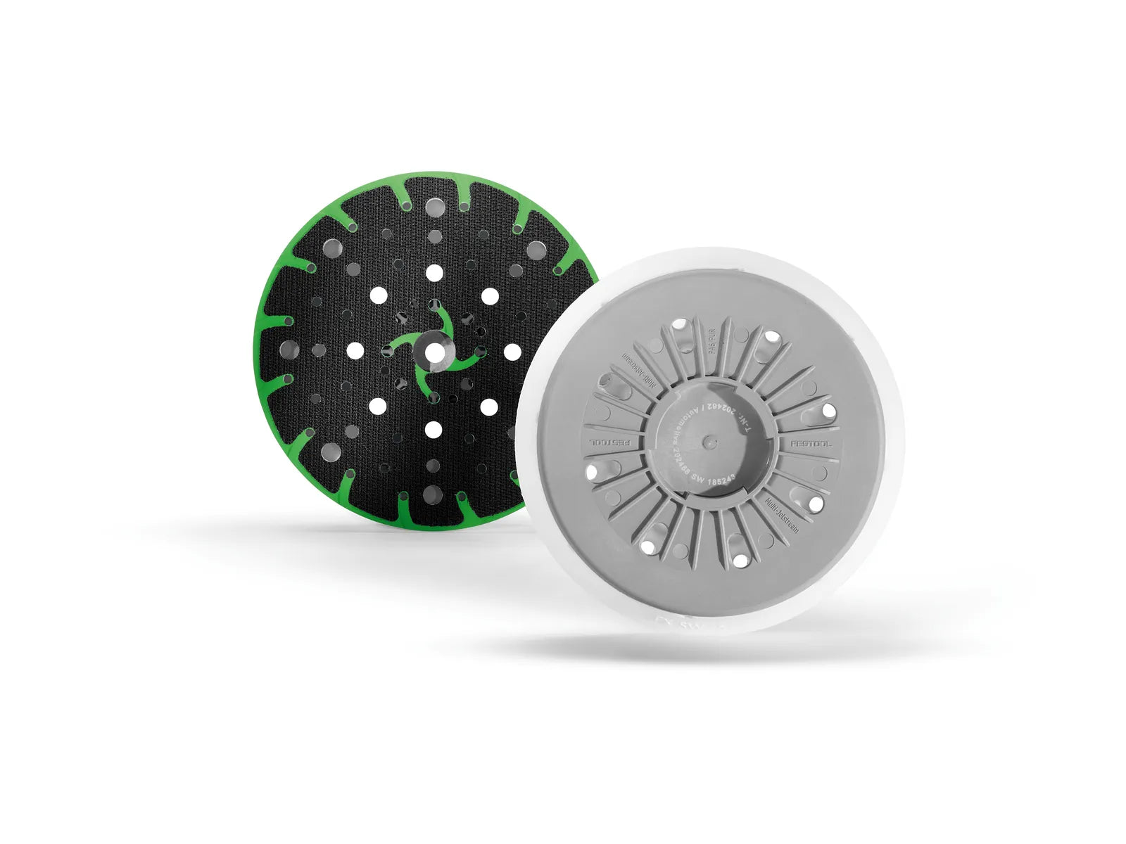 FESTOOL ACCESSORY 202462 FastFix sanding pad dia ST-STF D150/MJ2-FX-SW