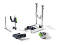 FESTOOL ACCESSORY 203258 Positioning aid/depth stop/dust extraction device set OSC-AH/TA/AV-Set (OSC 18 only)