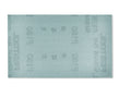 FESTOOL ACCESSORY 203293 Abrasive net STF 80x133 P400 GR NET/50