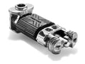 FESTOOL ACCESSORY 203420 EV/32-Set Domino connector set