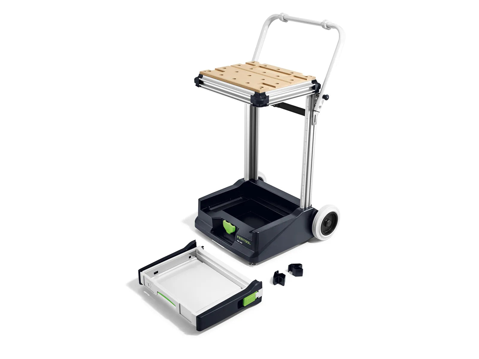 FESTOOL ACCESSORY 203454 Mobile workshop MW 1000 Basic
