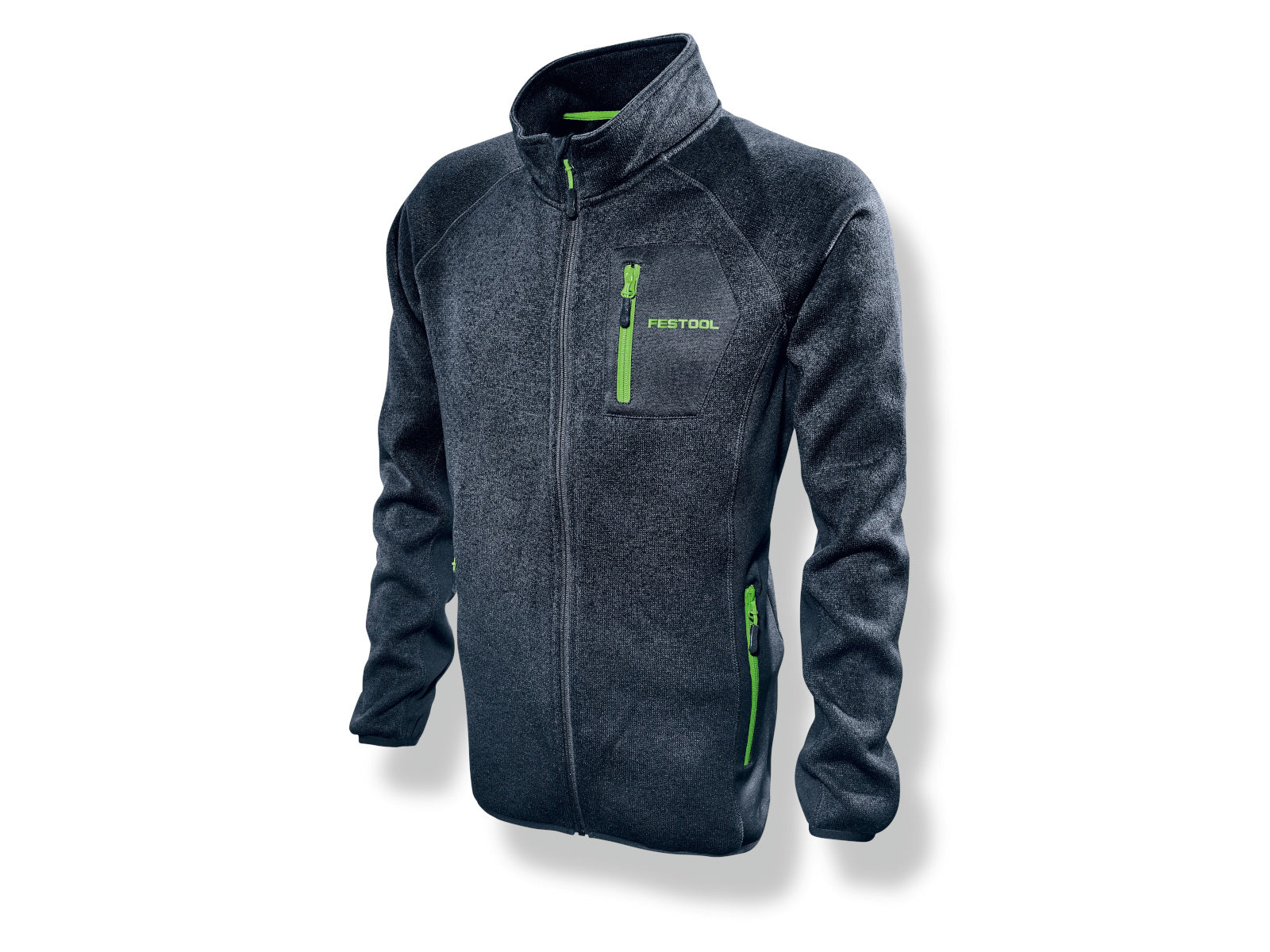 FESTOOL FANSHOP 204009 Sweat jacket SJ-FT1 M