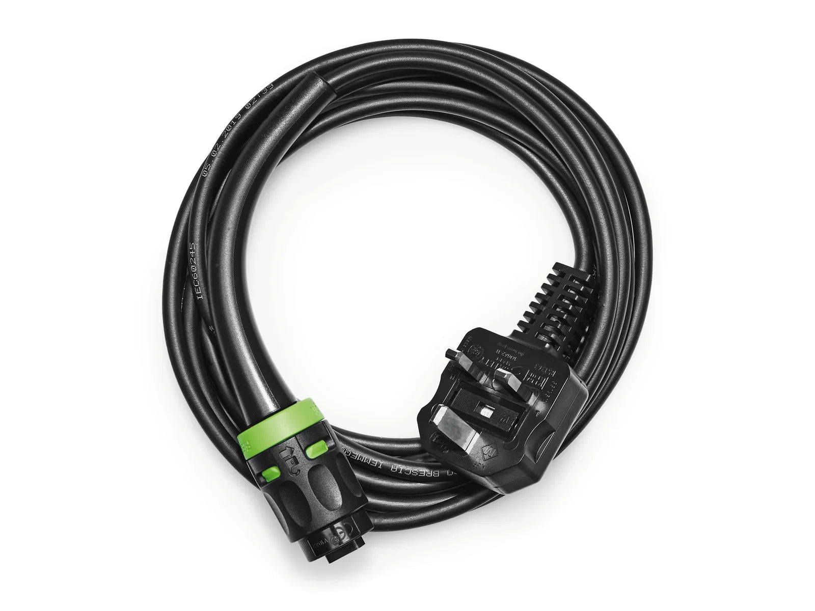 FESTOOL ACCESSORY 204028 plug it-cable H05 RN-F-4 PLANEX GB 240V