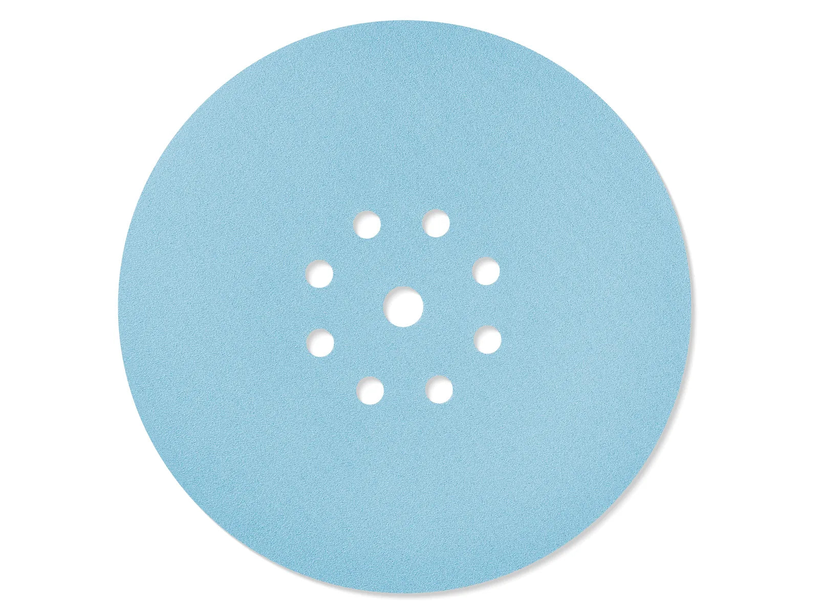 FESTOOL ACCESSORY 204225 Sanding discs STF D225 P180 GR S/25 Granat Soft