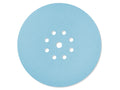 FESTOOL ACCESSORY 204221 Sanding discs STF D225 P80 GR S/25 Granat Soft