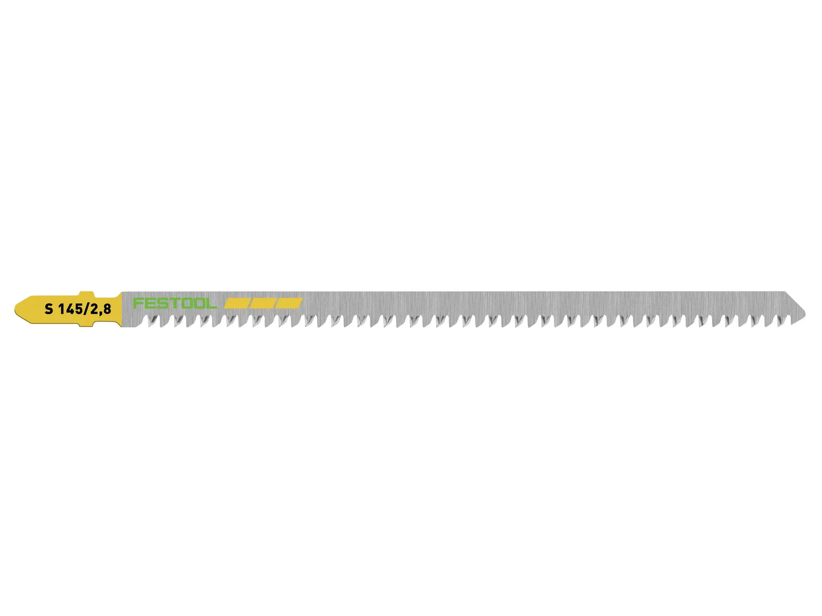 FESTOOL ACCESSORY 204264 Jigsaw blade S 145/2.8/5