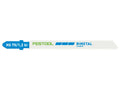 FESTOOL ACCESSORY 204270 Jigsaw blade HS 75/1.2 BI/5