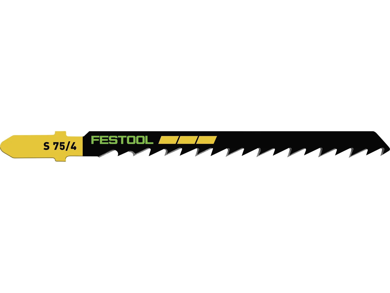 FESTOOL ACCESSORY 204305 Jigsaw blade S 75/4/5