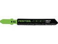 FESTOOL ACCESSORY 204344 Jigsaw blade R 54 G Riff