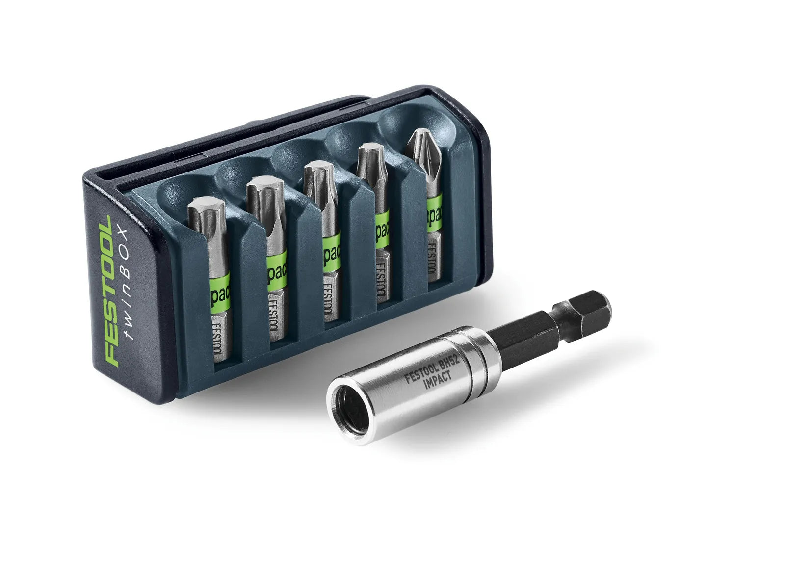 FESTOOL ACCESSORY 204381 Bit cassette BT-IMP SORT1