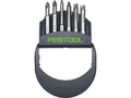 FESTOOL ACCESSORY 204385 Bit cassette BT-IMP SORT5