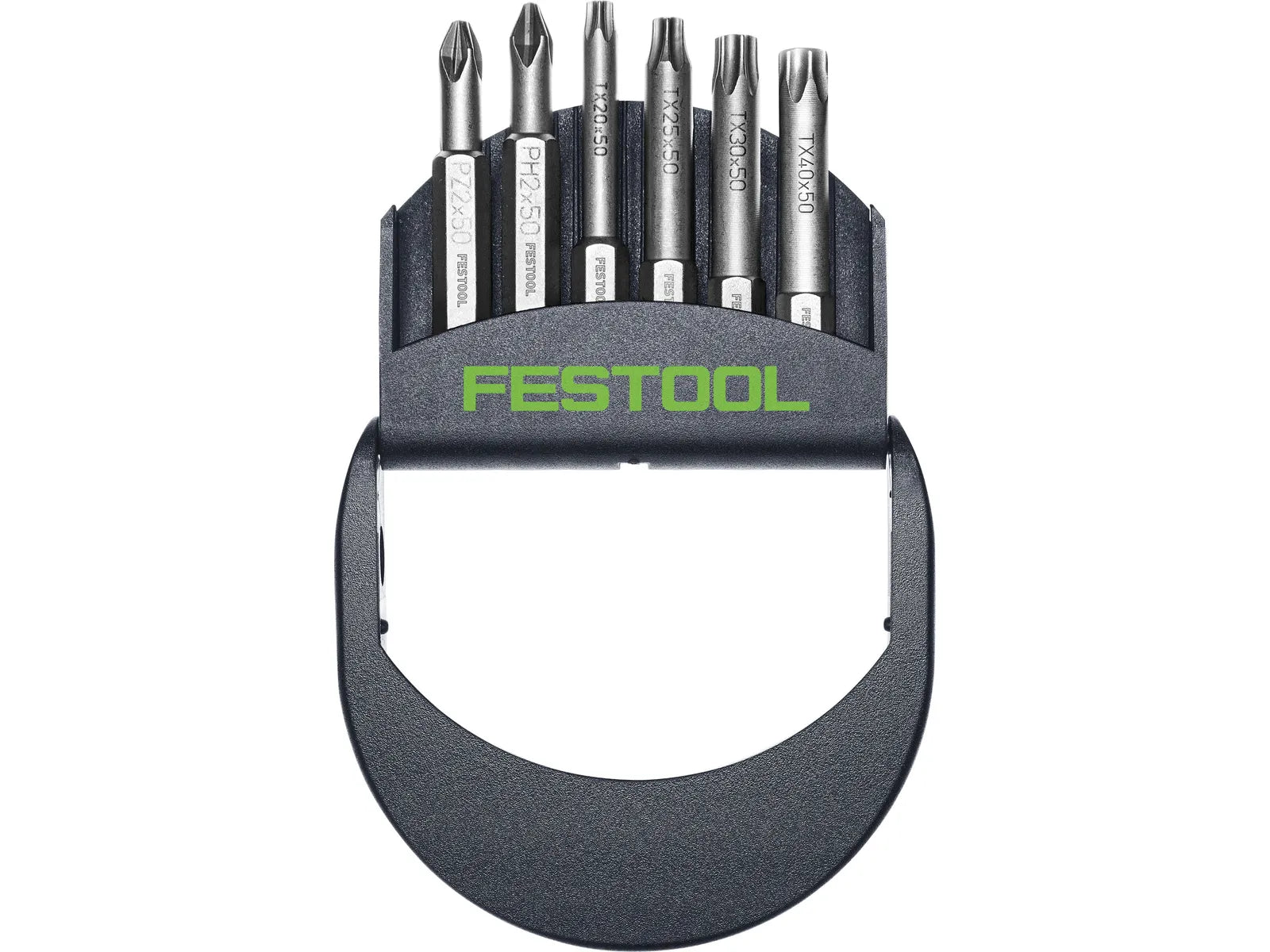 FESTOOL ACCESSORY 204385 Bit cassette BT-IMP SORT5