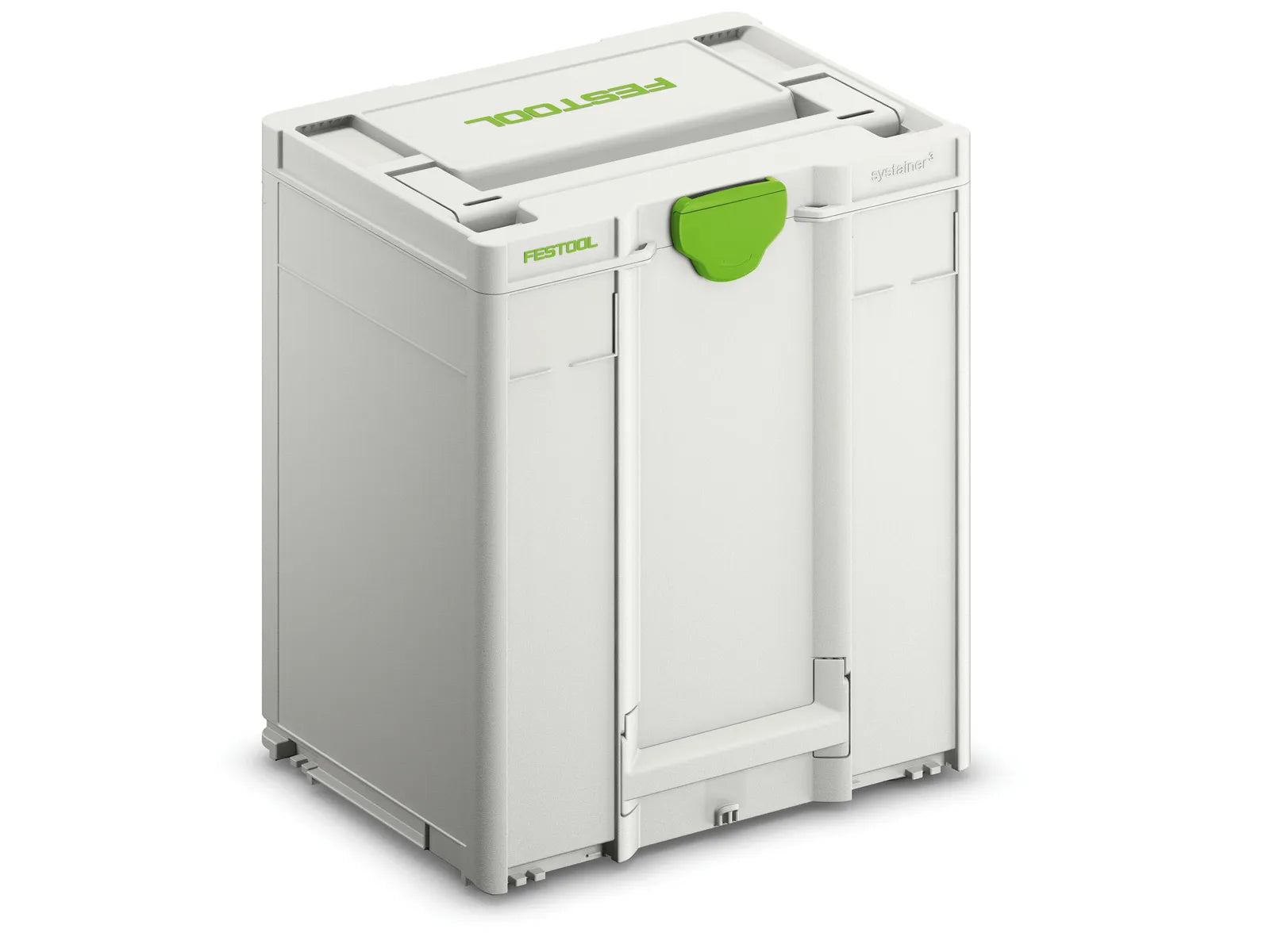FESTOOL ACCESSORY 204845 Systainer3 SYS3 M437 (TANOS)
