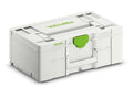 FESTOOL ACCESSORY 204847 Systainer3 SYS3 L187 (TANOS)