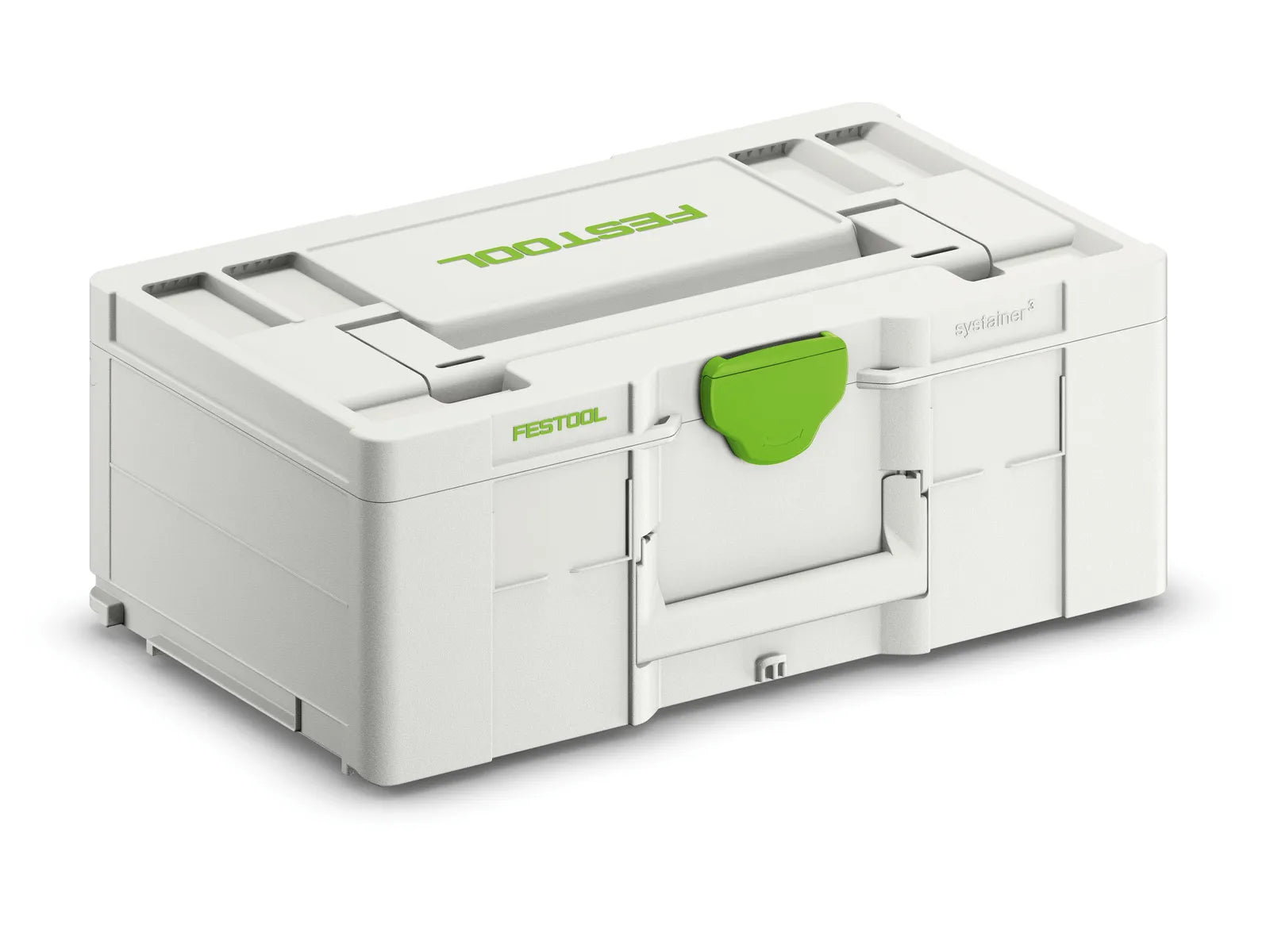 FESTOOL ACCESSORY 204847 Systainer3 SYS3 L187 (TANOS)