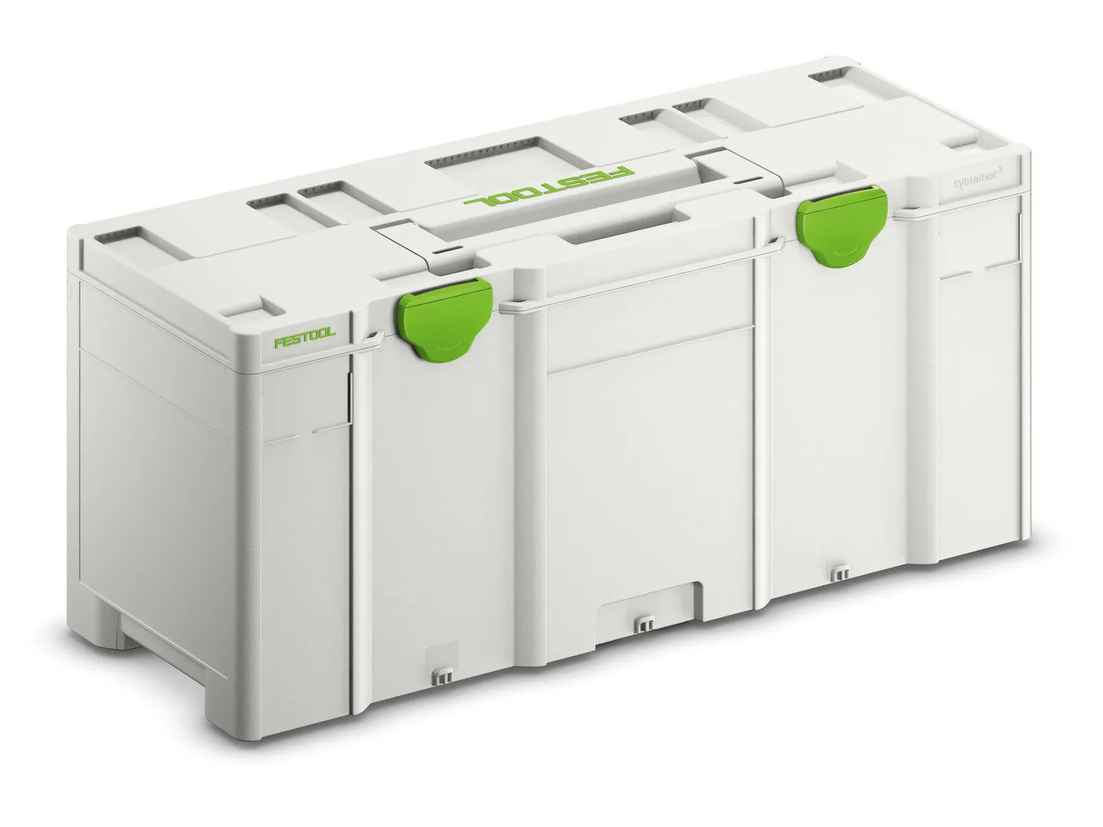 FESTOOL ACCESSORY 204851 Systainer3 XXL 337