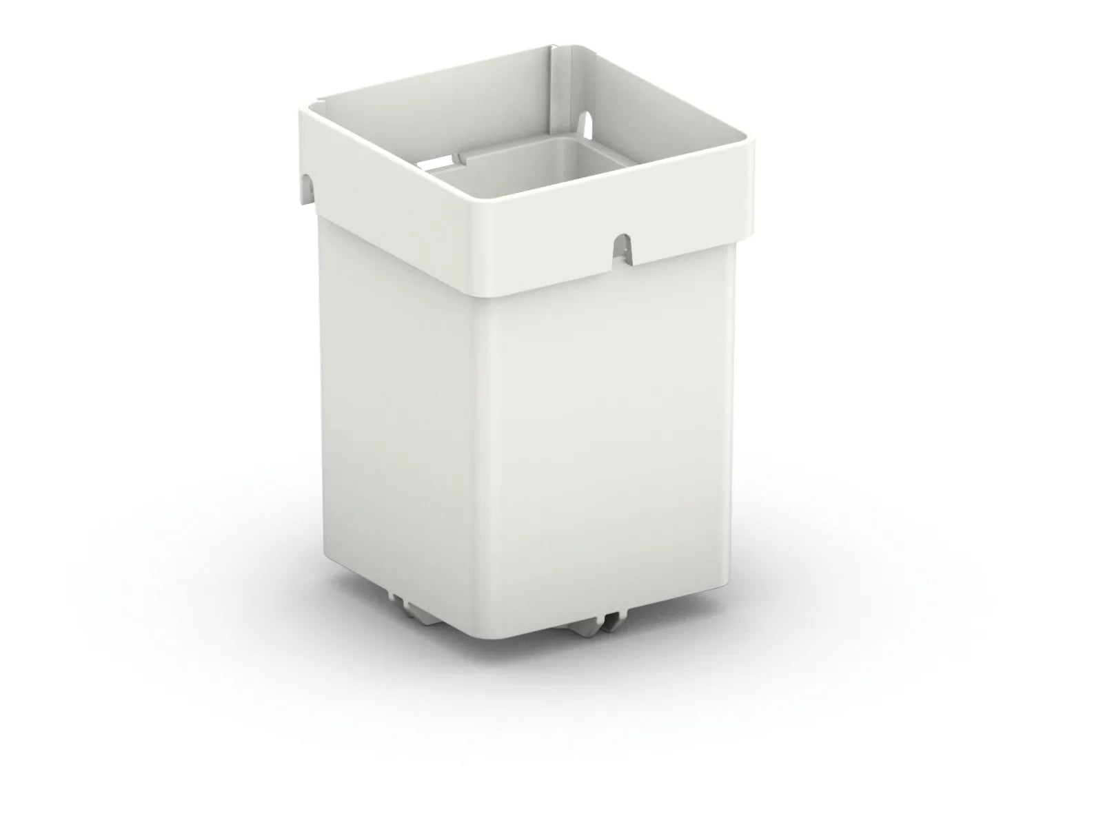 FESTOOL ACCESSORY 204858 Insert boxes Box 50x50x68/10