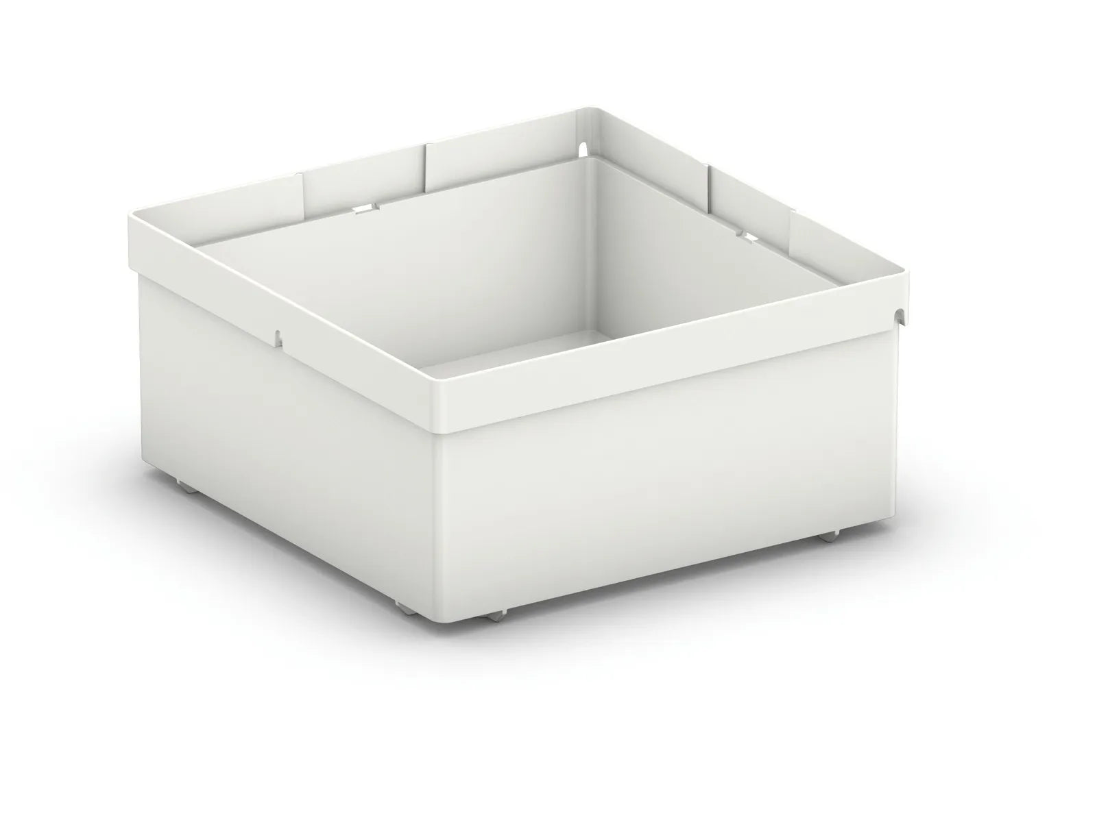 FESTOOL ACCESSORY 204863 Insert boxes Box 150x150x68/6