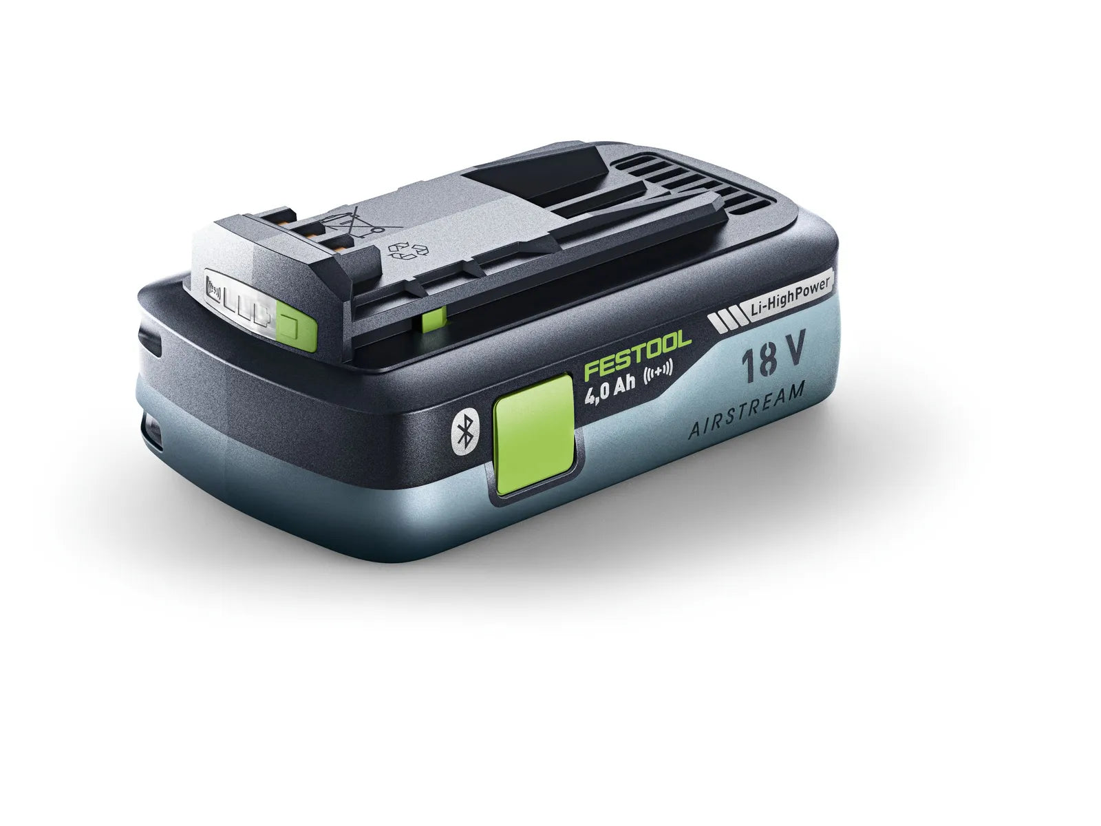 FESTOOL 205034 HighPower Battery pack BP 18 Li 4.0 HPC-ASI