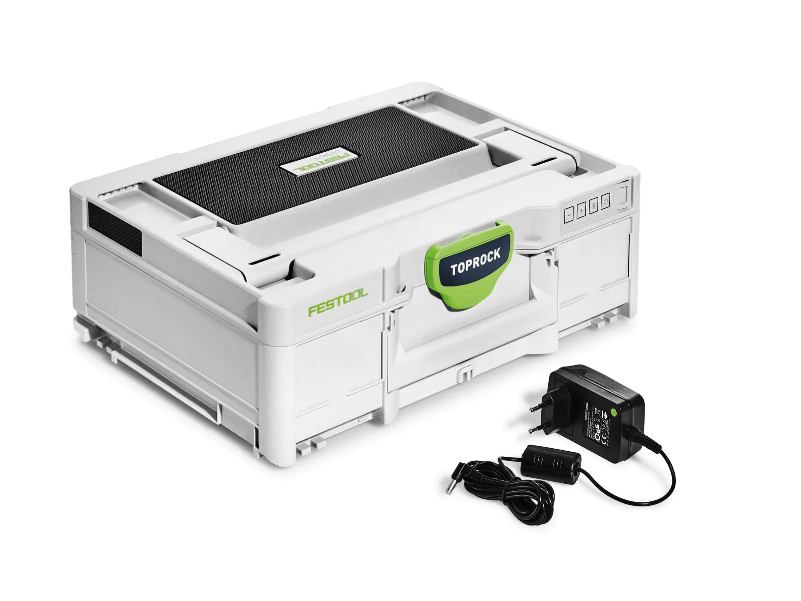 FESTOOL 205720 TOPROCK BT-Speaker SYS3 BT20 M 137 GB 240V
