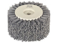 FESTOOL ACCESSORY 411969 KB 80 Rustilon brushes