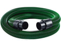 FESTOOL ACCESSORY 452888 D 50x2.5m-AS Suction hose D50 antistatic