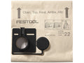 FESTOOL ACCESSORY 452970 FIS-CT/CTL/CTM 22/5 Filter bag