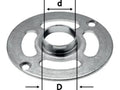 FESTOOL ACCESSORY 486031 KR-D 24/OF 900 Copying ring