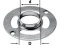 FESTOOL ACCESSORY 486033 KR-D 30/OF 900 Copying ring