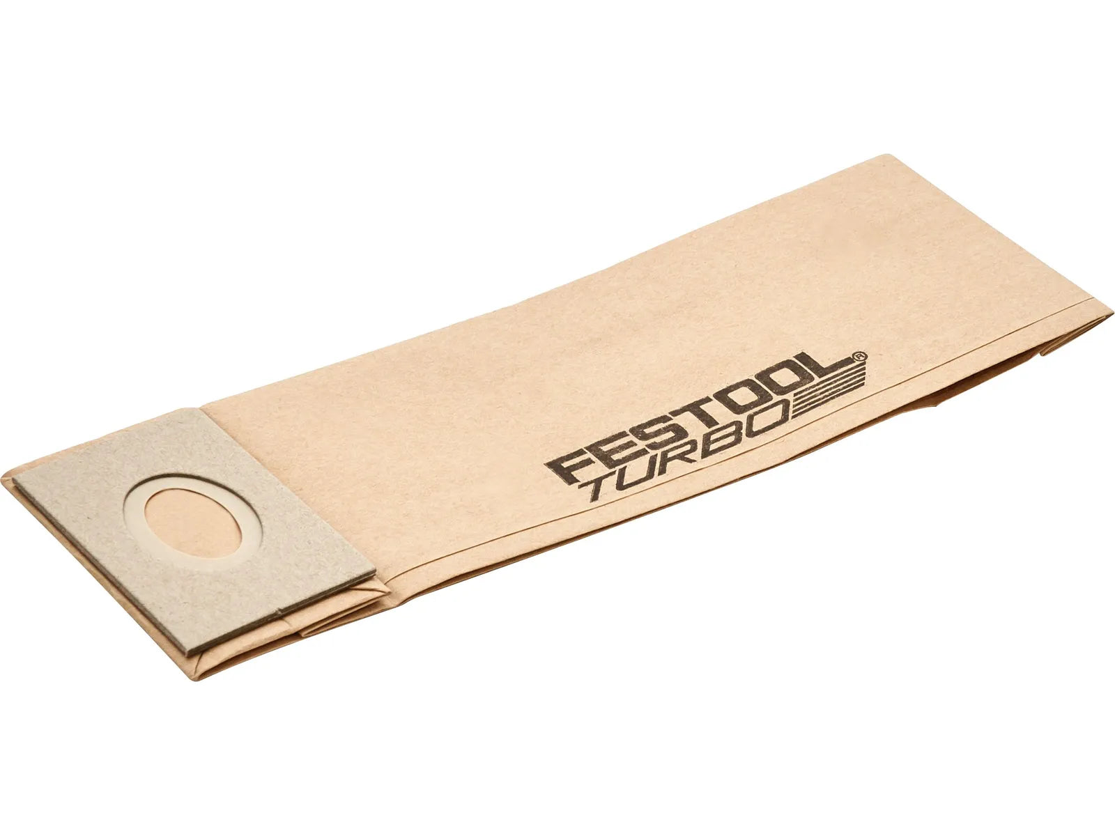 FESTOOL ACCESSORY 487871 TF II-RS/ES/ET/25 Turbo filter bag