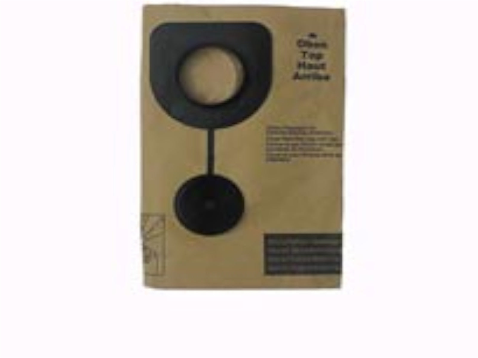FESTOOL ACCESSORY 488460 FIS-SR 150 /5 Two-ply filter bag