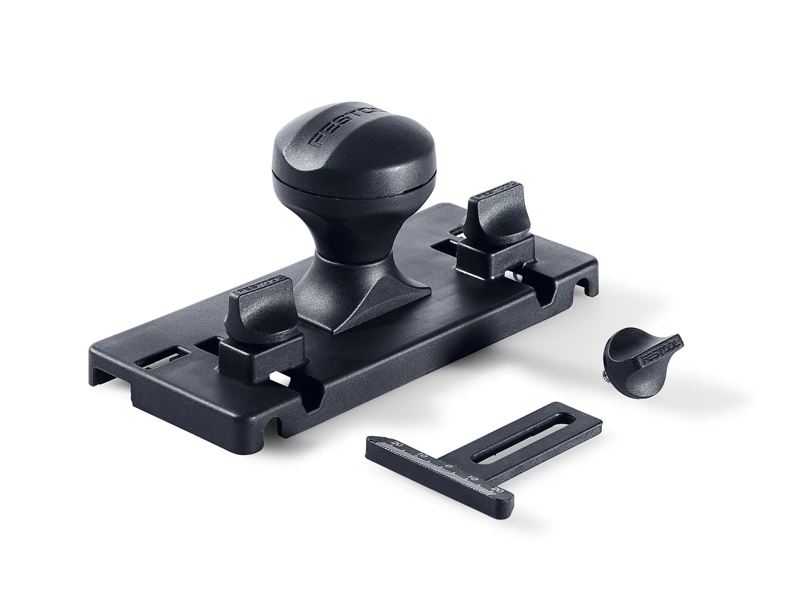 FESTOOL ACCESSORY 488752 FS-OF 1000 Guide rail adapter