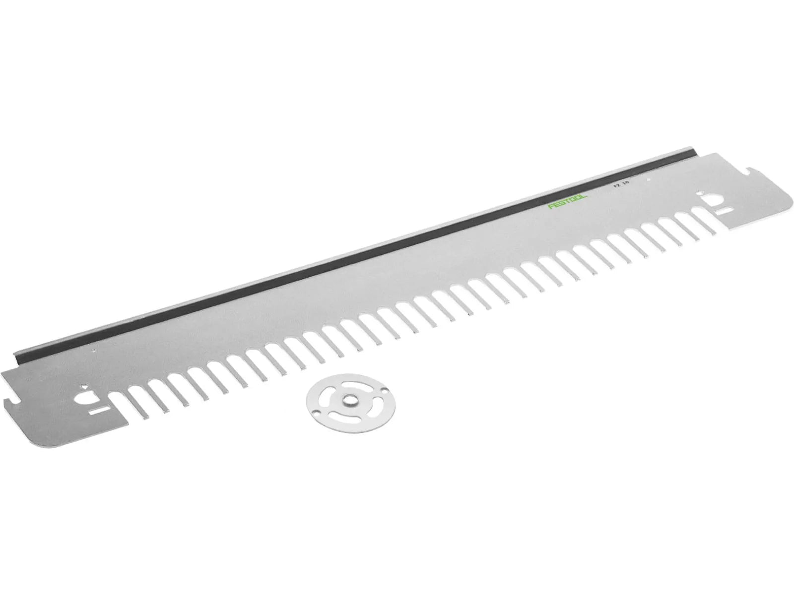 FESTOOL ACCESSORY 488879 VS 600 FZ 6 Slot joint template