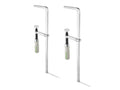 FESTOOL ACCESSORY 489571 FSZ 300 Fastening clamp pair