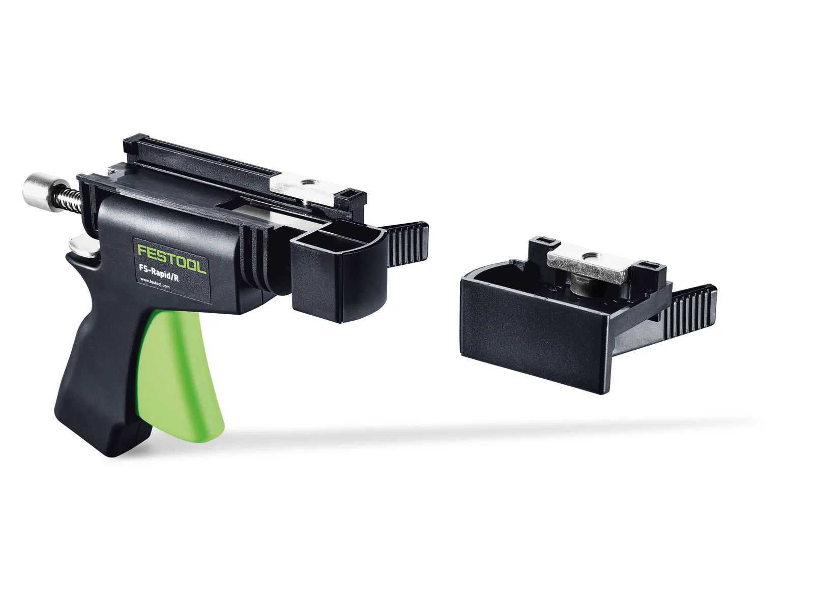 FESTOOL ACCESSORY 489790 FS-RAPID/1 Quick-action clamp