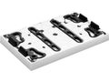 FESTOOL ACCESSORY 490161 SSH-STF-LS130-F Flat sanding pad